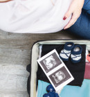 Babymoon: der Reisetrend für Schwangere