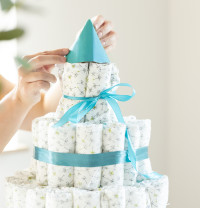 10 cosas a tener en cuenta para organizar tu baby shower