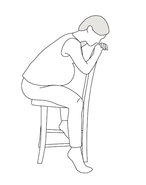 Die Geburtspositionen im Überblick | LILLYDOO Magazin