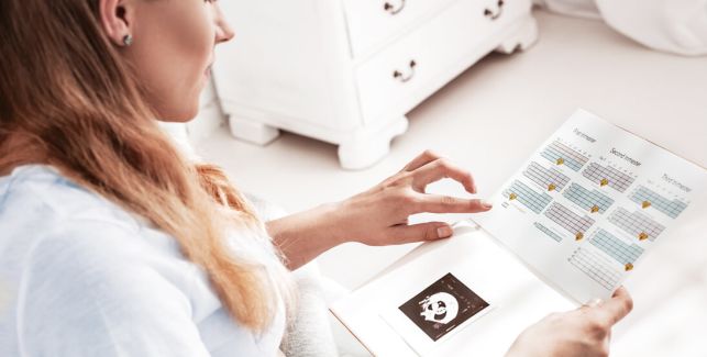 Progettare la gravidanza: prepara il piano di nascita!