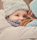 5 Tipps für den Winter mit Baby