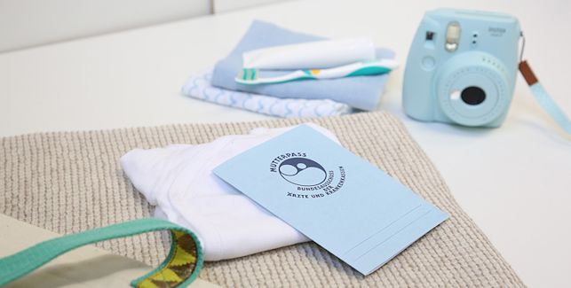 Die Checkliste Zum Packen Deiner Kliniktasche Lillydoo Magazin Die Checkliste Zum Packen Deiner Kliniktasche Lillydoo Magazin