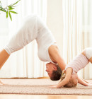 Yoga per bambini: i 7 benefici!