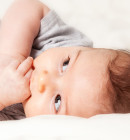 Hapklaar – wanneer de eerste tandjes van je baby doorkomen