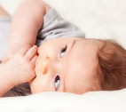 Primeros dientes del bebé: todo lo que debes saber 