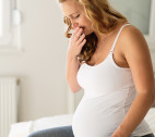 Nausées durant la grossesse : causes, prévention, traitement