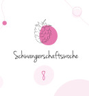 8. Schwangerschaftswoche