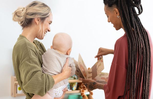 Tout Savoir Sur Le Nombril Et Le Cordon Ombilical De Bebe Lillydoo Magazine Tout Savoir Sur Le Nombril Et Le Cordon Ombilical De Bebe Lillydoo Magazine