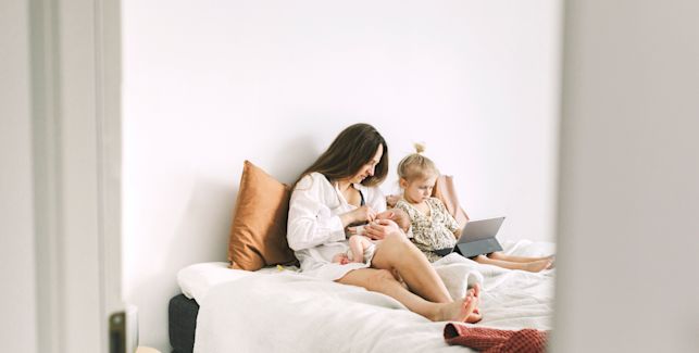 Premiers Jours Avec Bebe A La Maison 16 Precieux Conseils Lillydoo Magazine Premiers Jours Avec Bebe A La Maison 16 Precieux Conseils Lillydoo Magazine