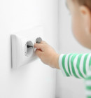Sicurezza in casa: i consigli per un'abitazione a prova di bambino