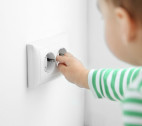 Sicurezza in casa: i consigli per un'abitazione a prova di bambino