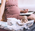 Valise maternité : la liste des essentiels à emporter
