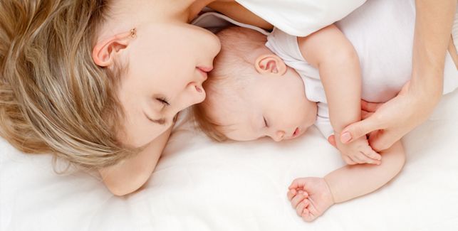 Alles Uber Das Wochenbett Und Seine Bedeutung Lillydoo Magazin Alles Uber Das Wochenbett Und Seine Bedeutung Lillydoo Magazin