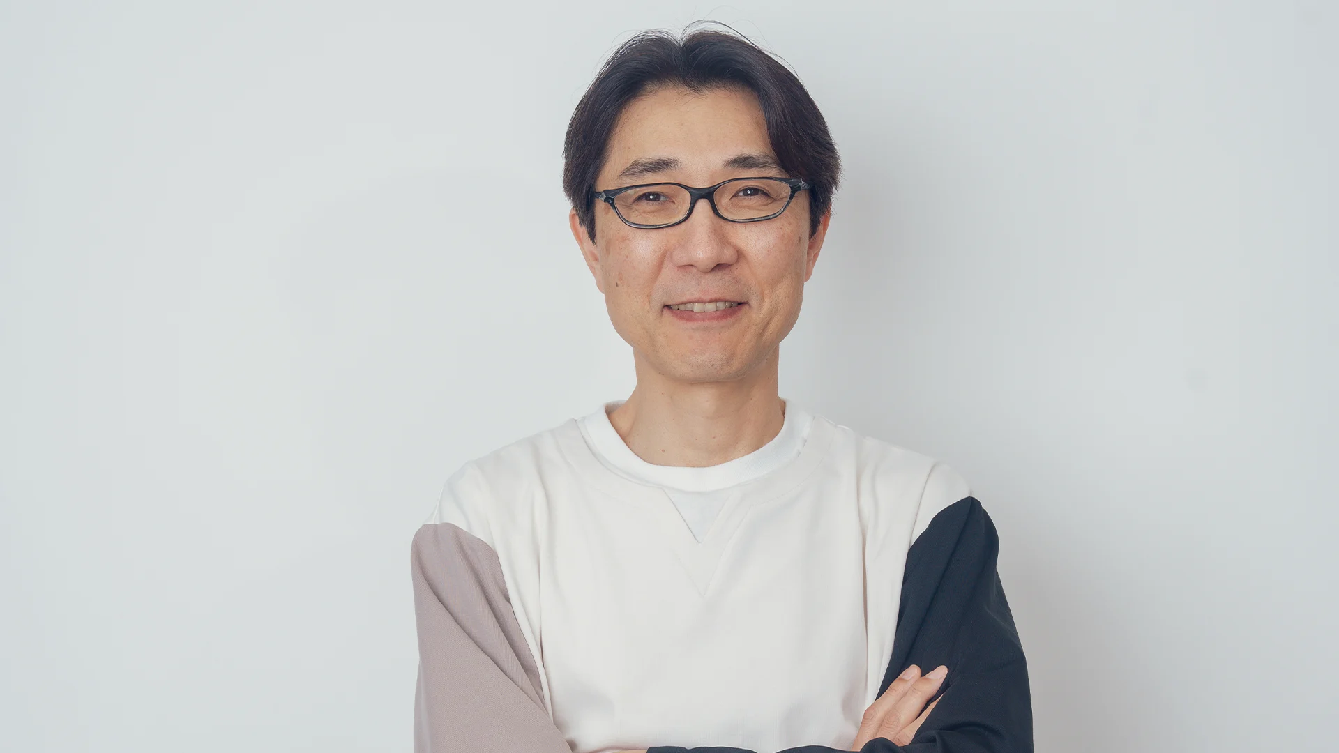 CFO Kazutoshi Watanabe