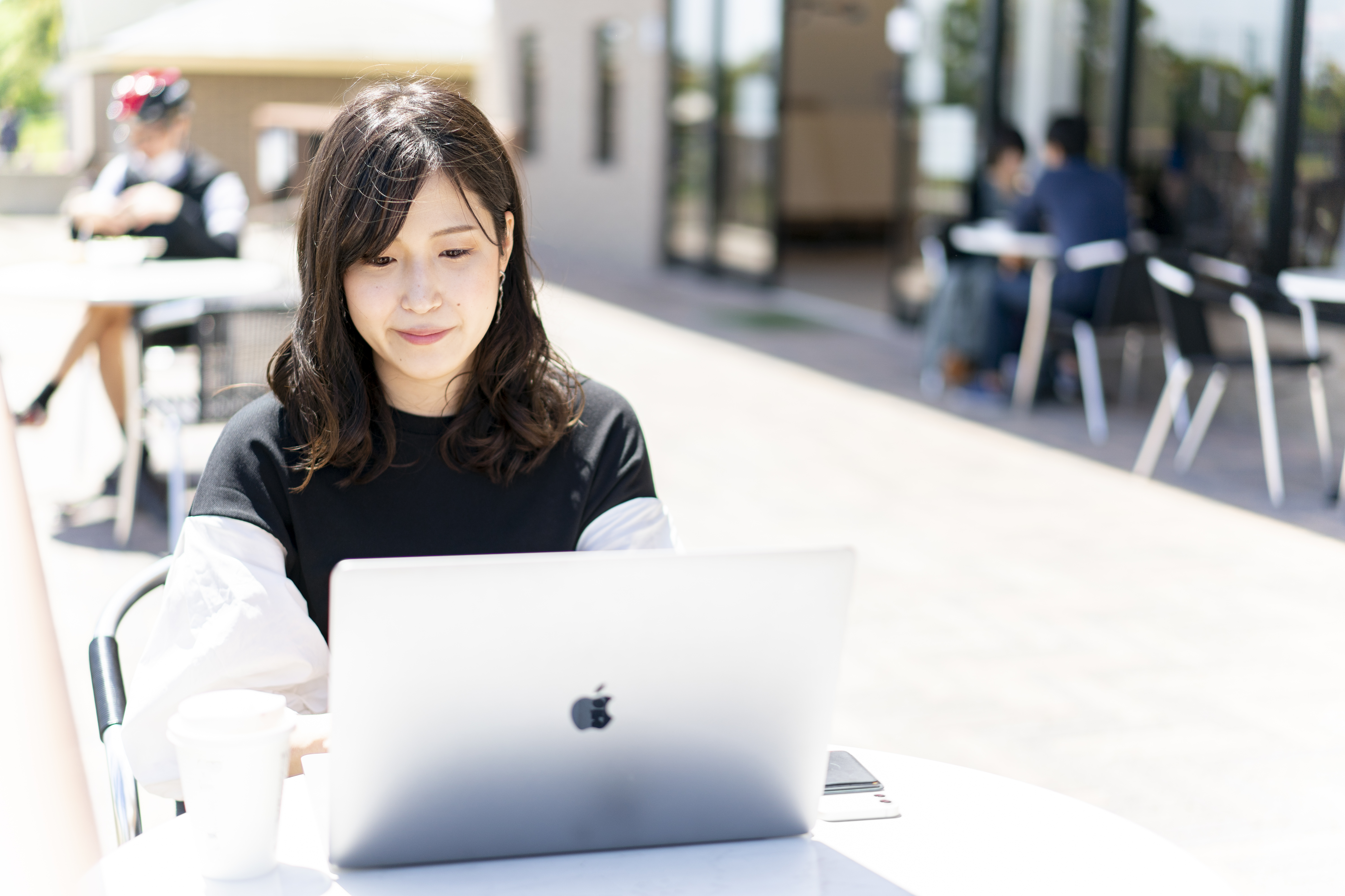 夫婦ふたりで協力して互いの忙しい時期も乗り越えられるようになったら素敵ですね——TimeTree People ぷくともさん -  TimeTree（タイムツリー）