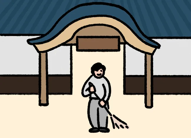 【TimeTree × お寺】デジタルに不慣れなスタッフにも定着したカレンダー運用 