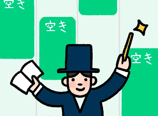 【TimeTree × 習い事教室】振替・空き枠管理「いつ空いていますか？」がなくなったカレンダー活用