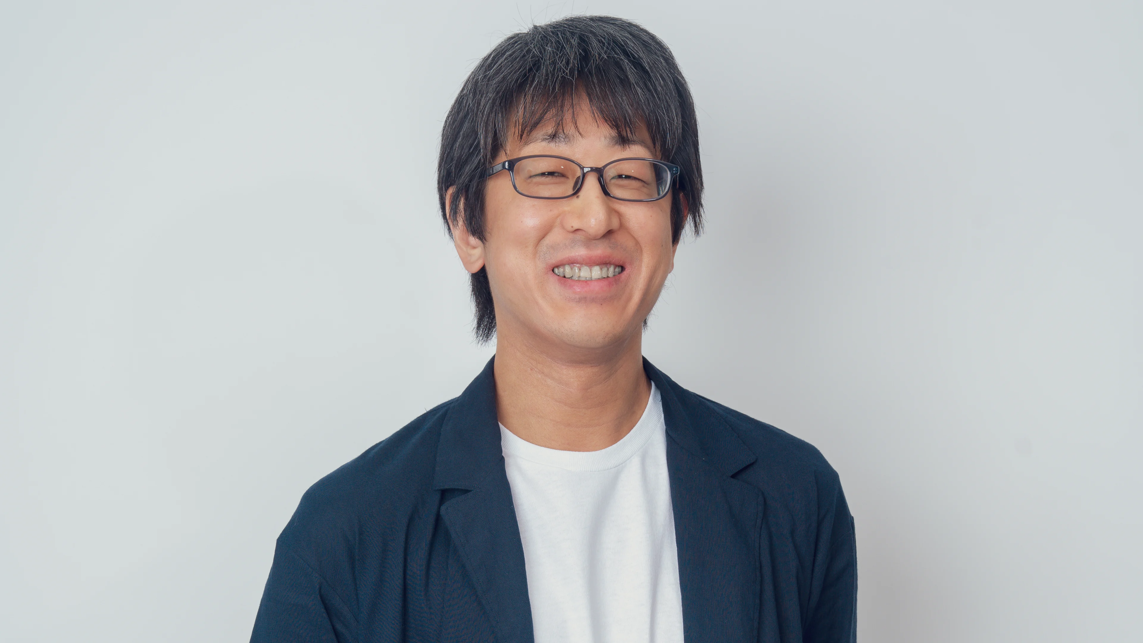 Yasuto Fukagawa CEO