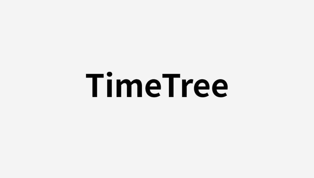 Brand Resources - TimeTree - TimeTree