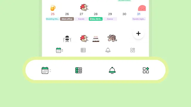 TimeTree is getting a refresh: Shape your time, your way - TimeTree