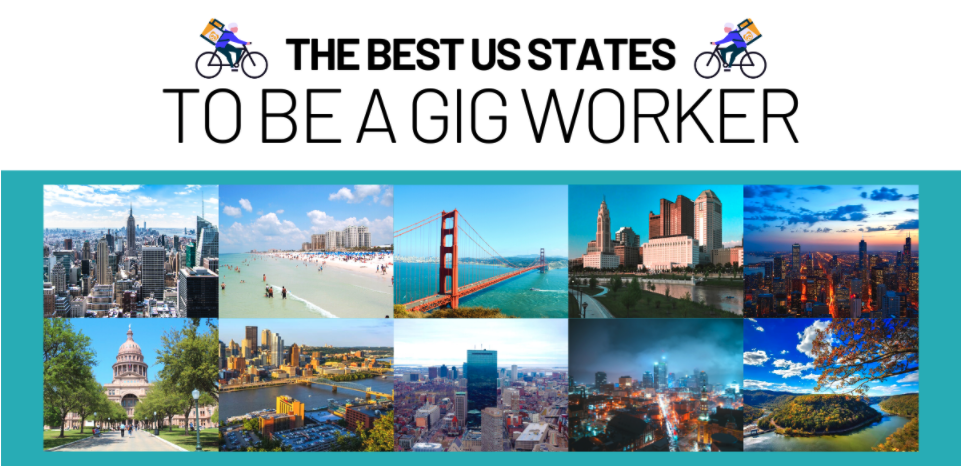 Best Gig Jobs in the US cover