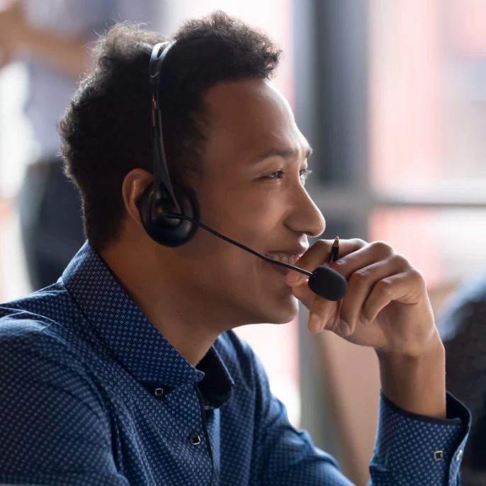 P&G Professsional Contact Us