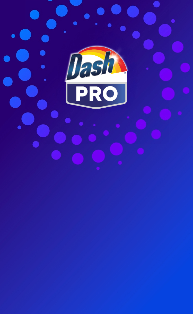 Dash PRO