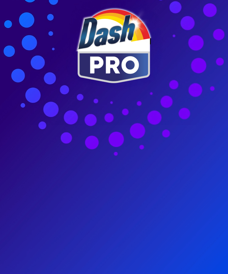 Dash PRO