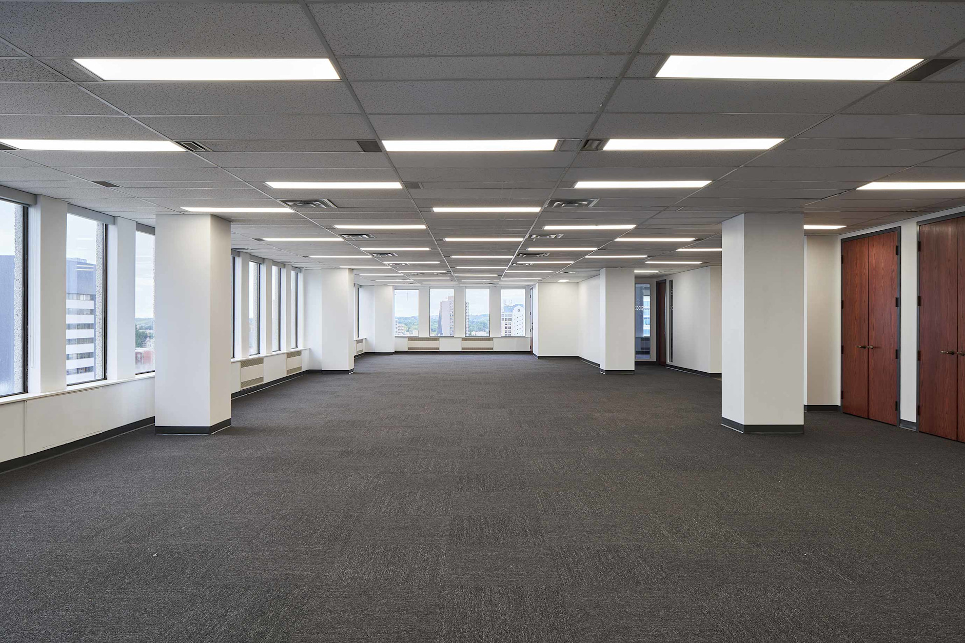 Kitchener Waterloo 50 Queen St. N Office Space