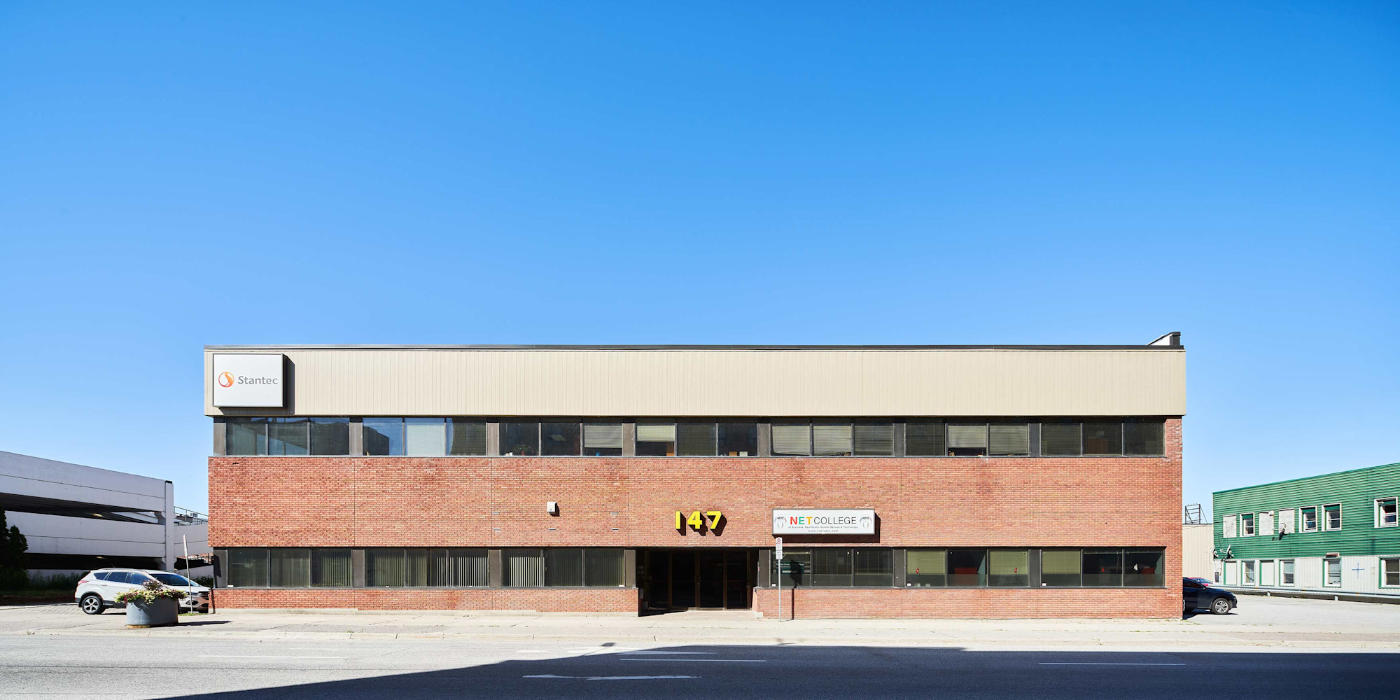 NorthBay 147 McIntyre St E