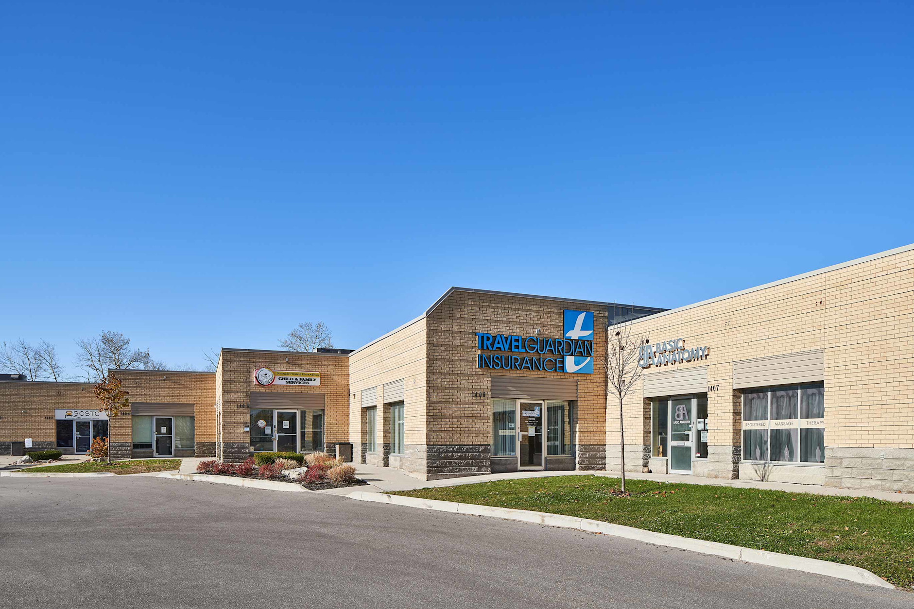 Barrie 35 Cedar Pointe