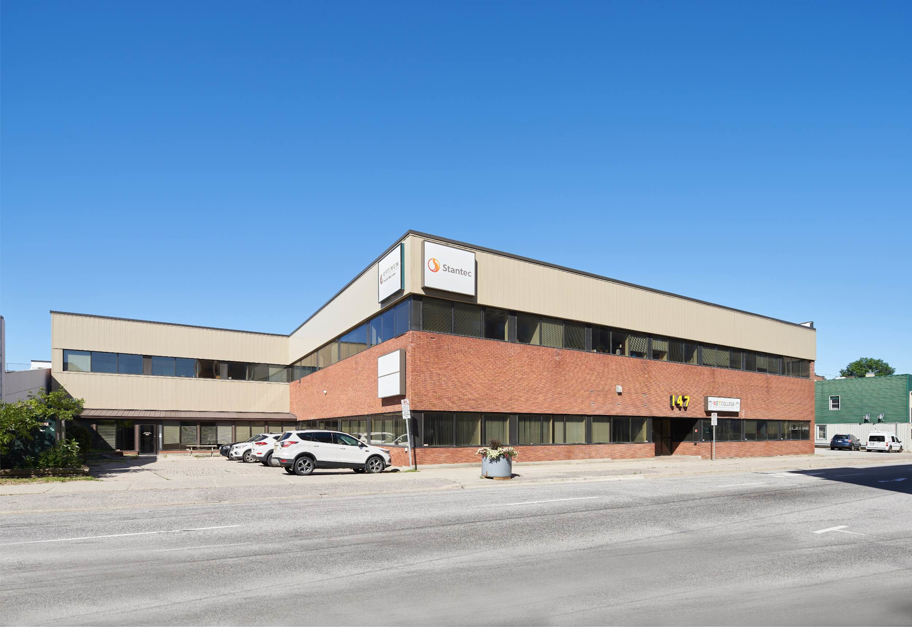 NorthBay 147 McIntyre St E