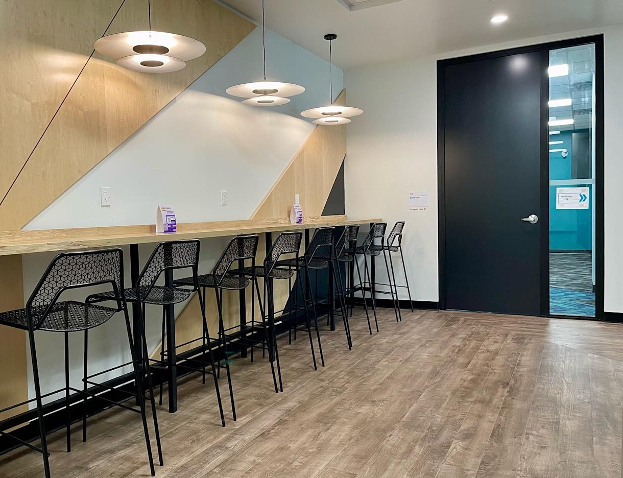 Conestoga College Commences Fall Semester With Expanded Downtown