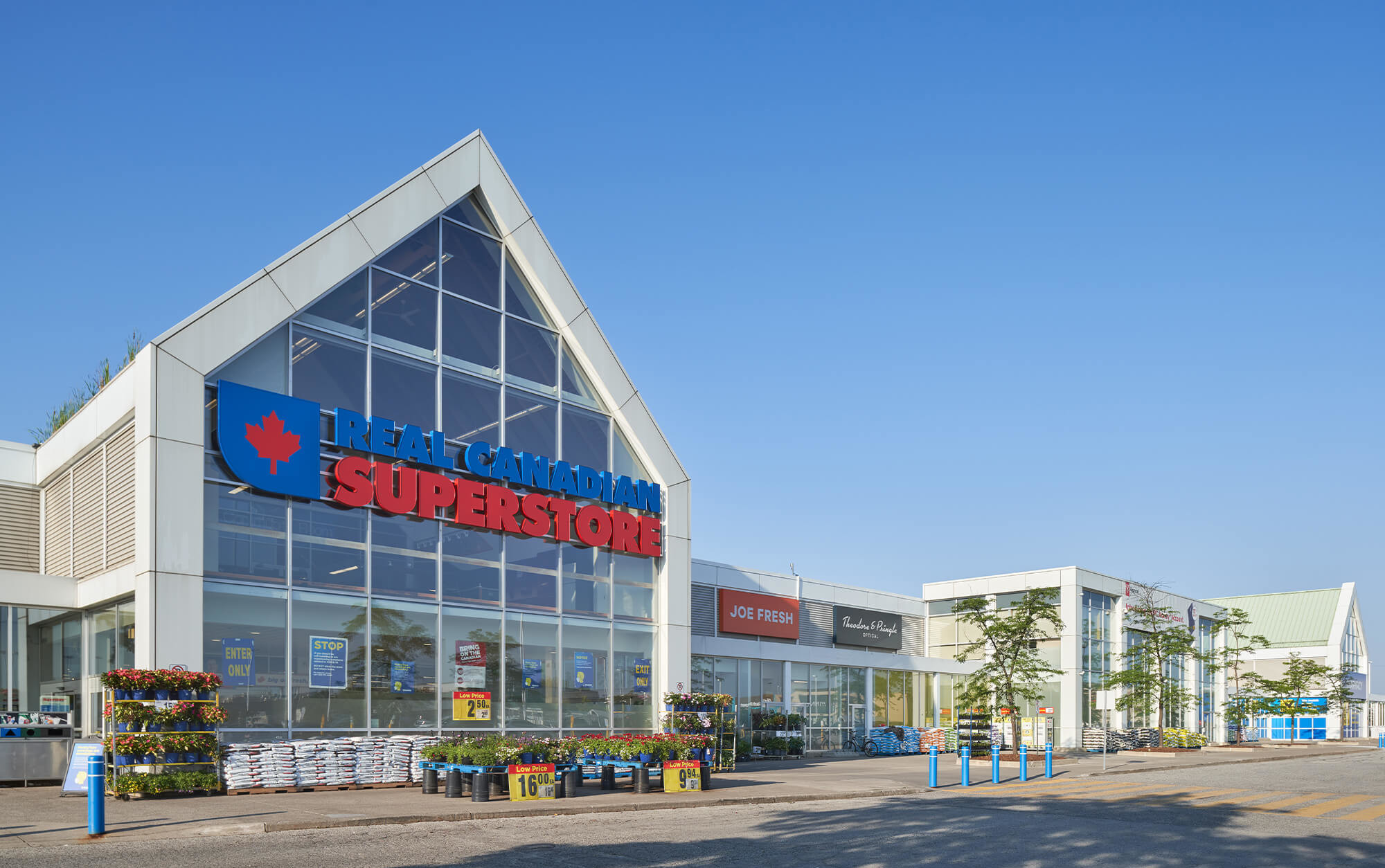 Walker Square, Windsor | Europro - Commercial Property Investment