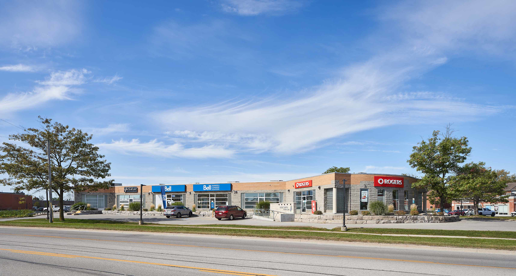 Barrie 35 Cedar Pointe