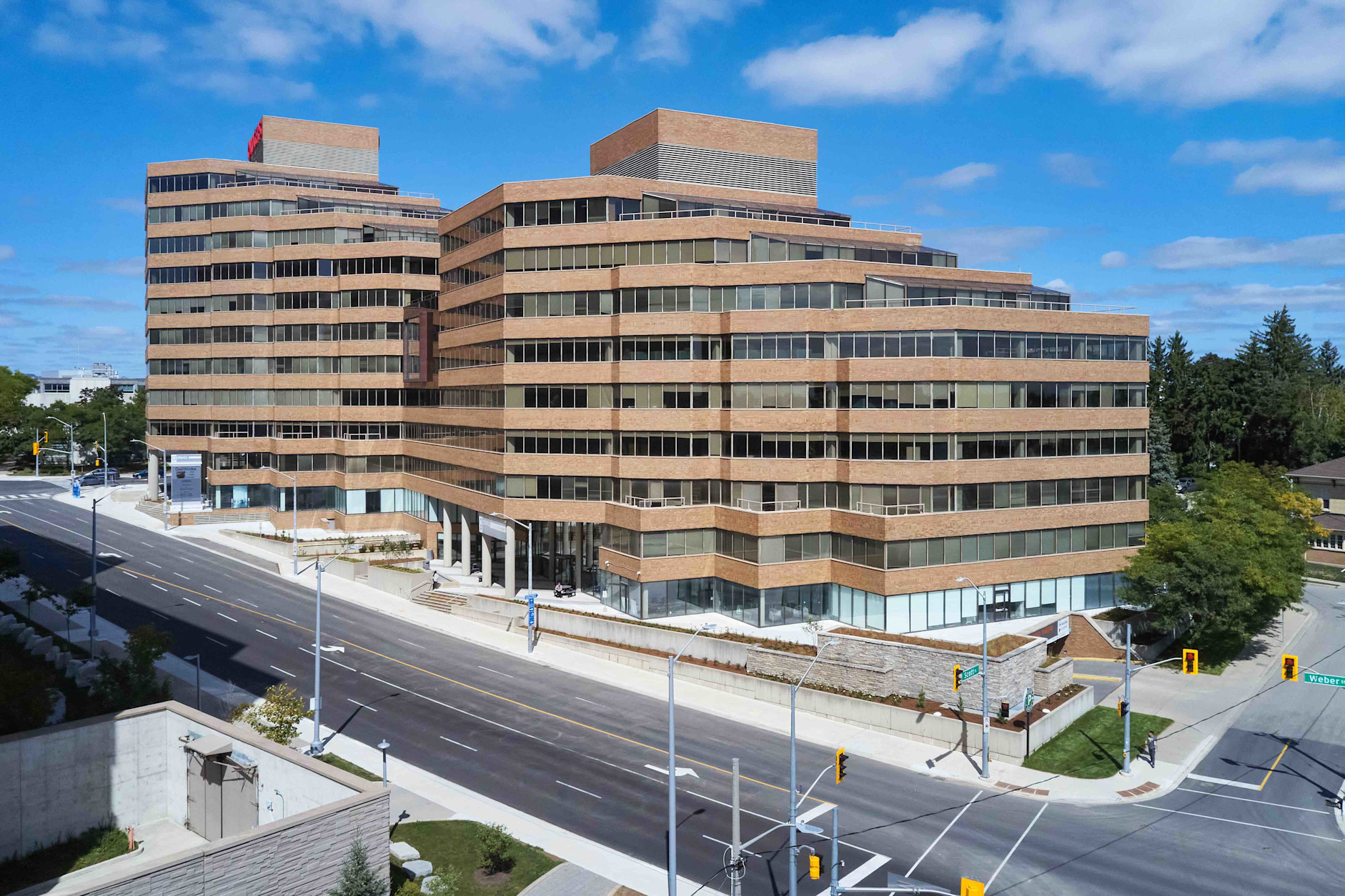 The Galleria Kitchener-Waterloo