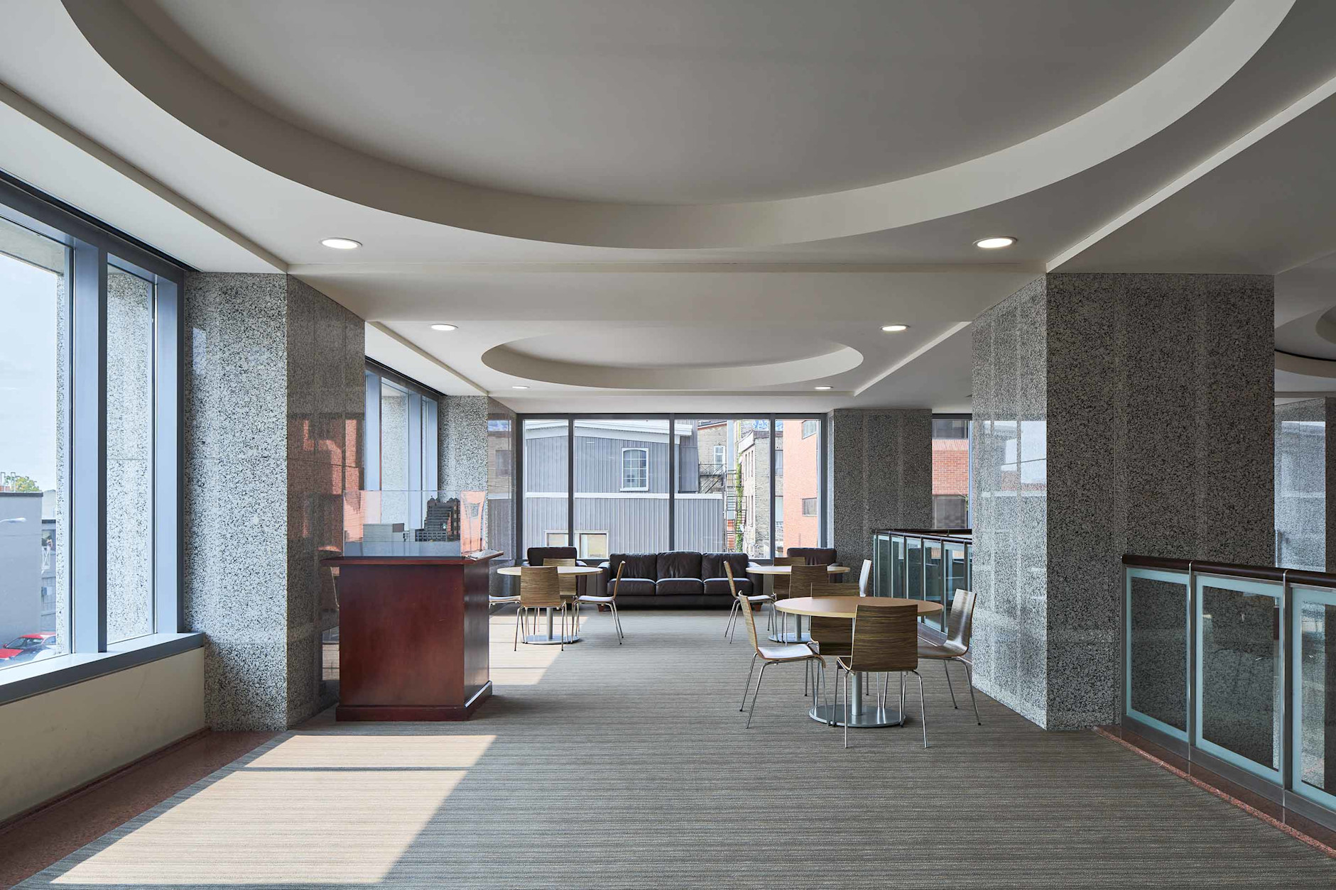 Kitchener Waterloo 55 King