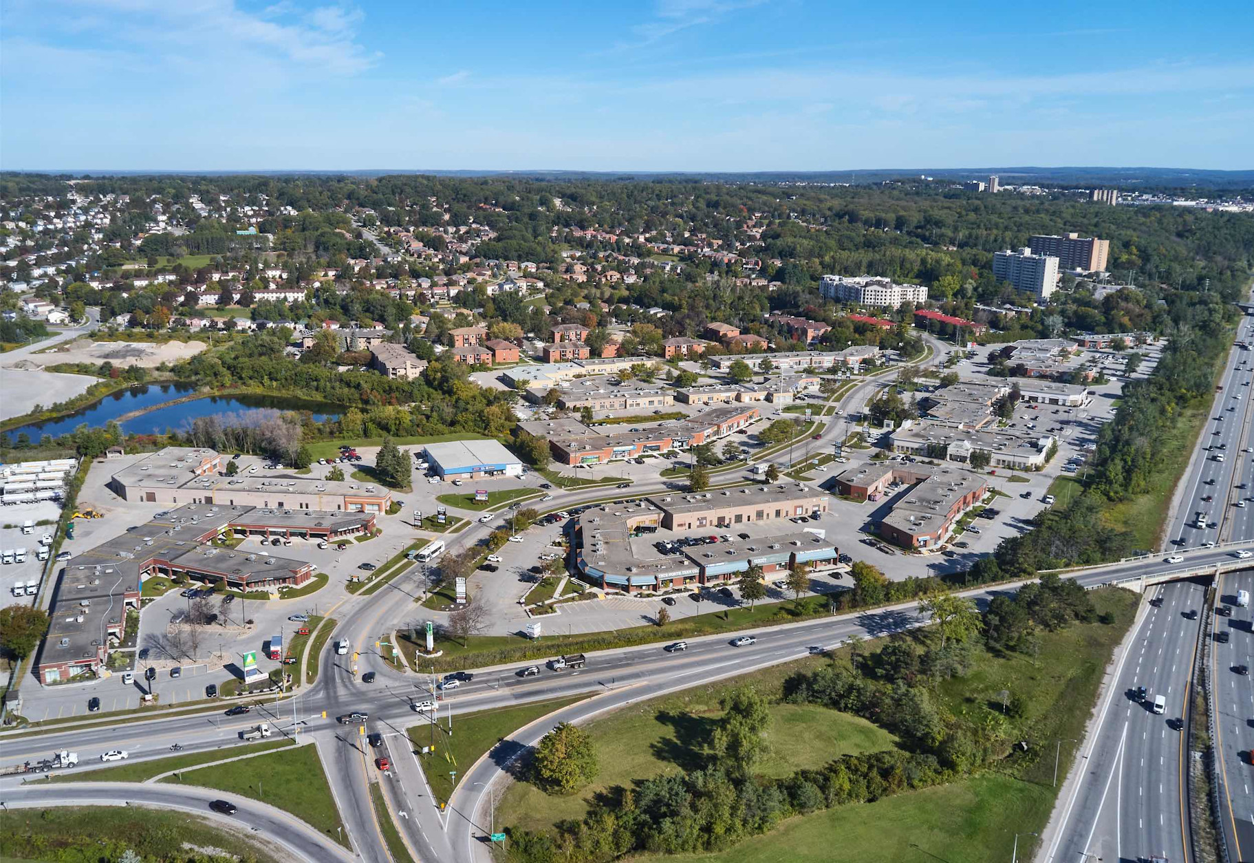 Barrie 35 Cedar Pointe