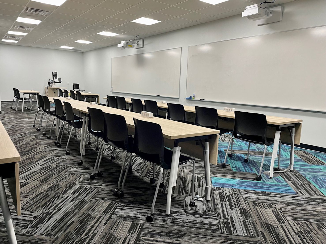 Conestoga College Commences Fall Semester With Expanded Downtown