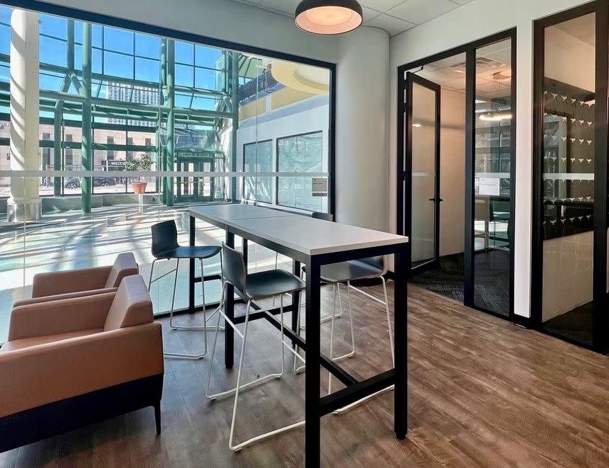 Conestoga College Commences Fall Semester With Expanded Downtown