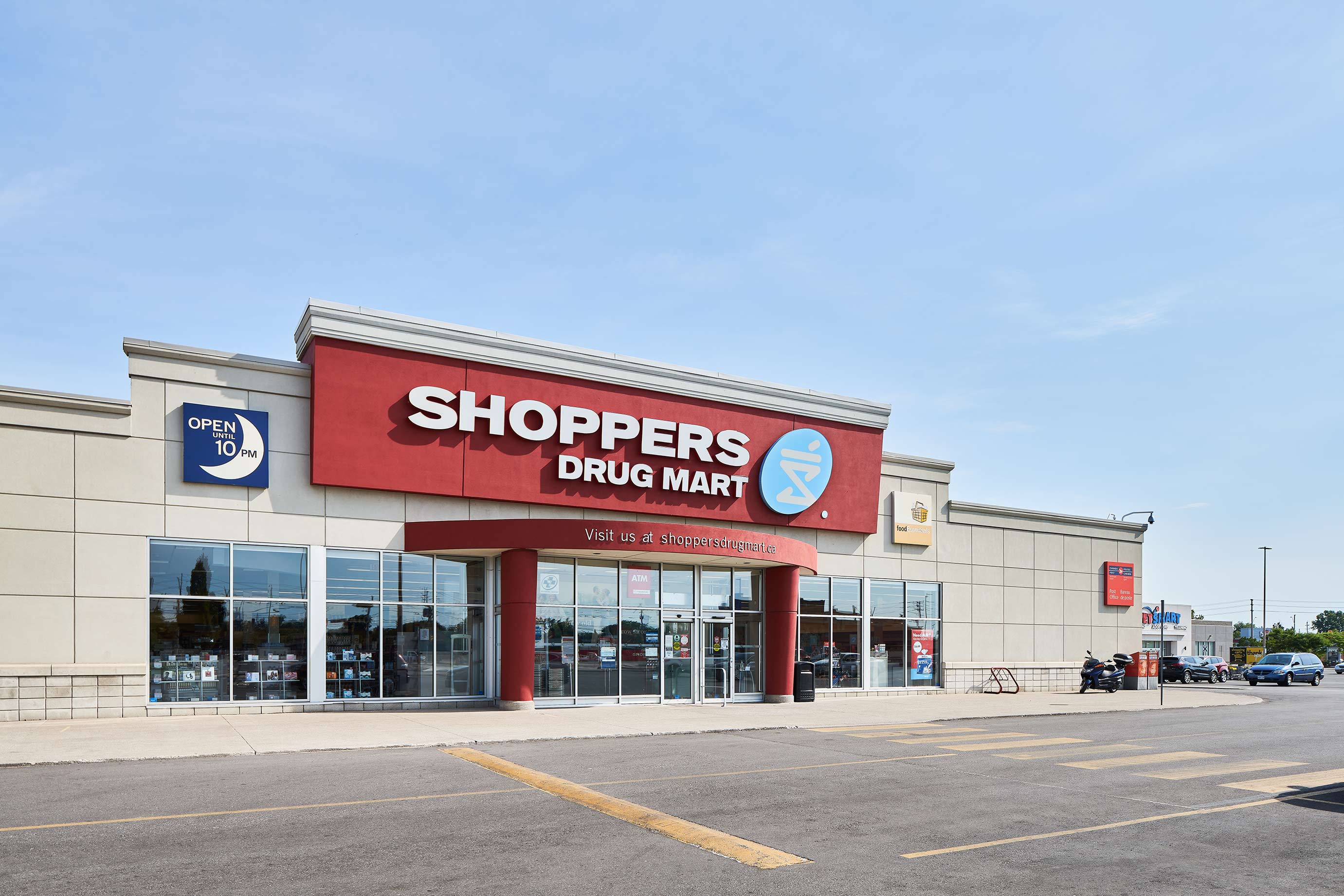 Tecumseh mall shoe on sale stores