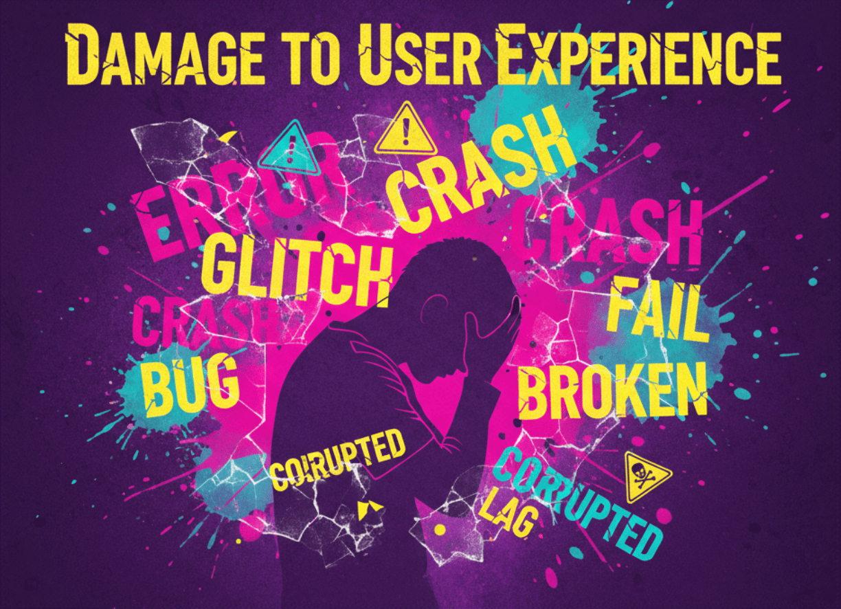 Failed to Generate Content Why Scraping Spinning and Stuffing Fail