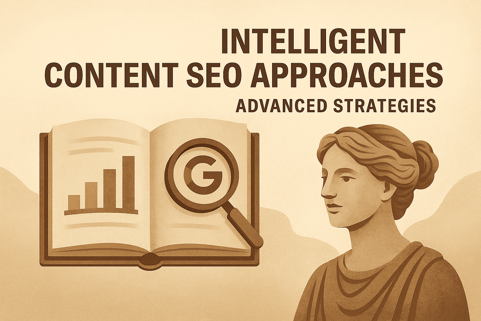 Intelligent Content SEO: 3 Advanced Approaches for 2025