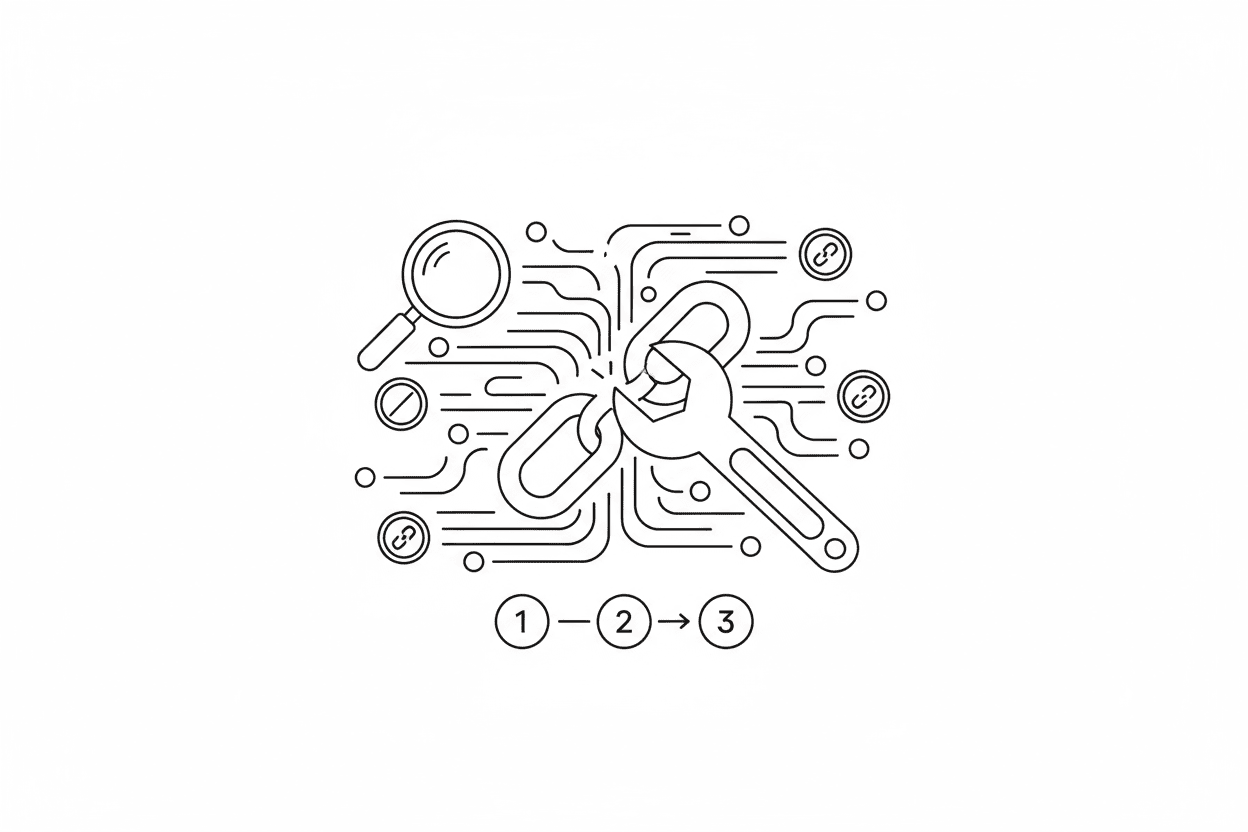 A Practical Guide to Broken Link Building