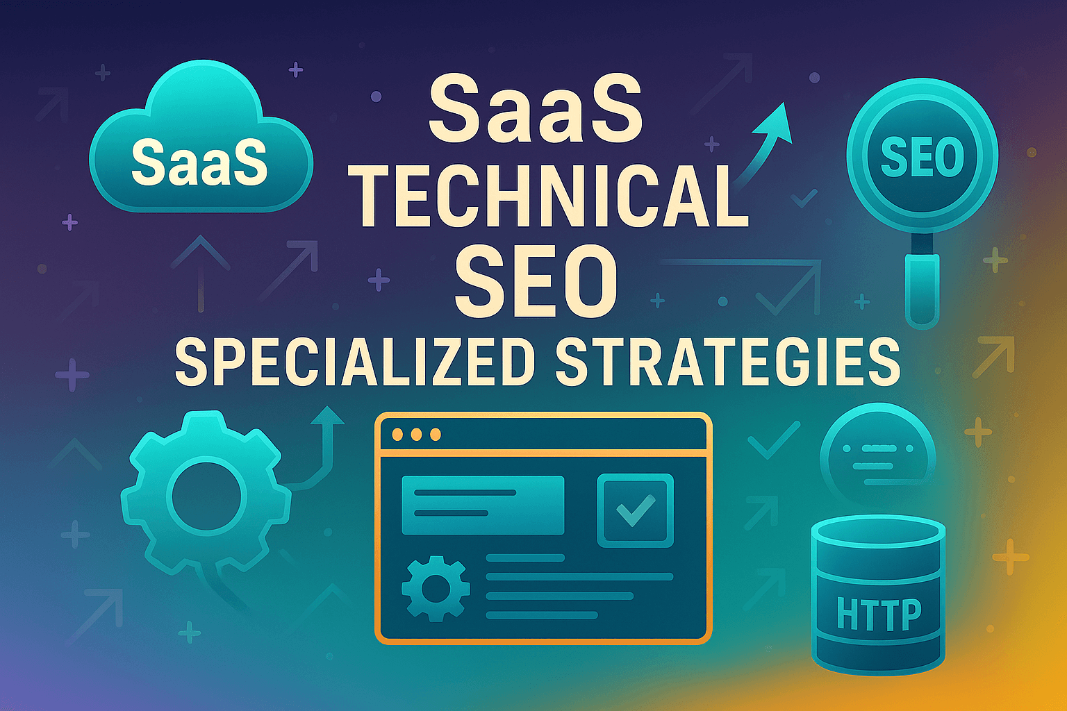 SaaS Technical SEO: A Game Plan for Scaling Complex Web Applications