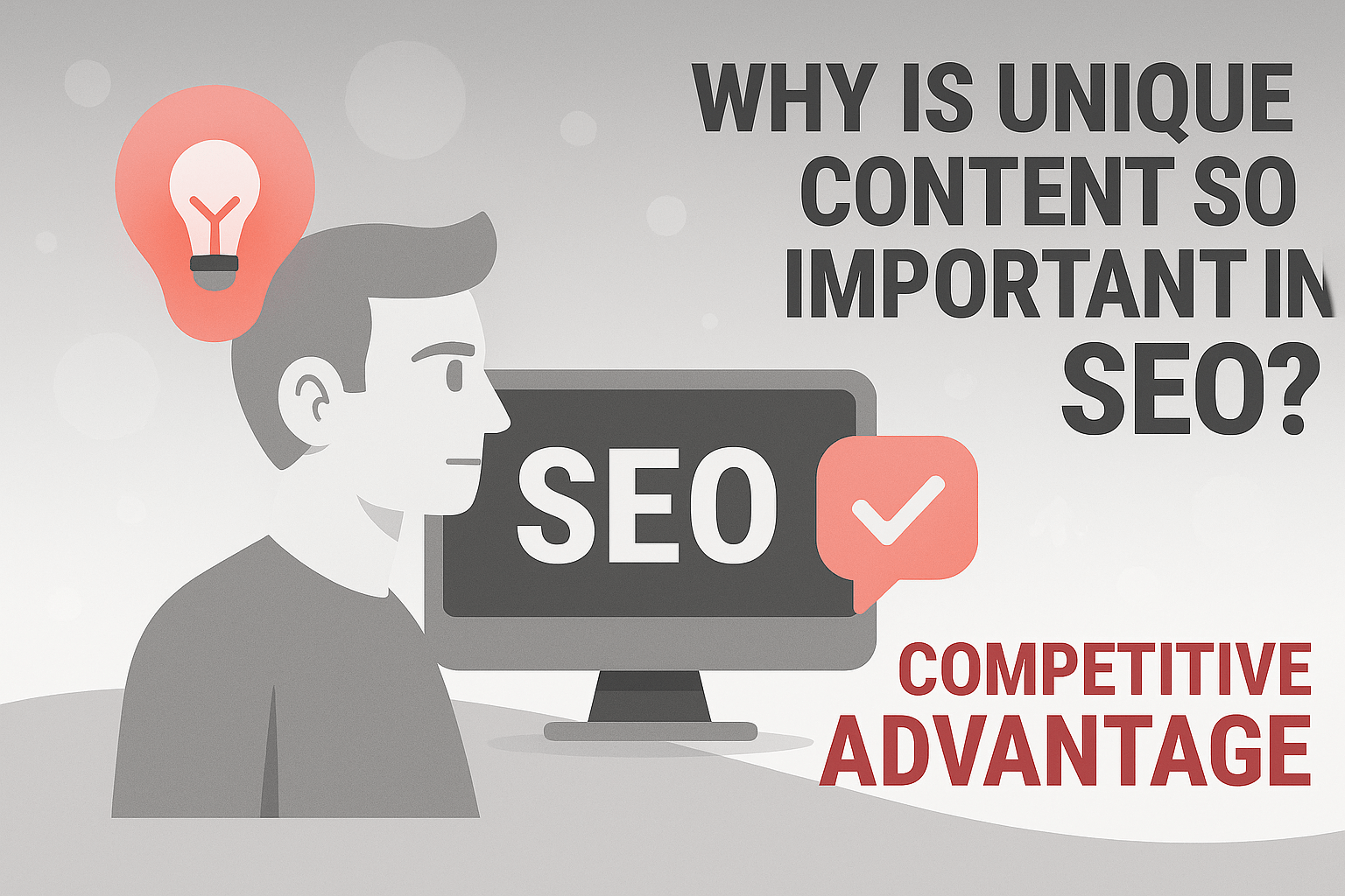 SEO Unique Content Guide: How to Beat Duplication and Win