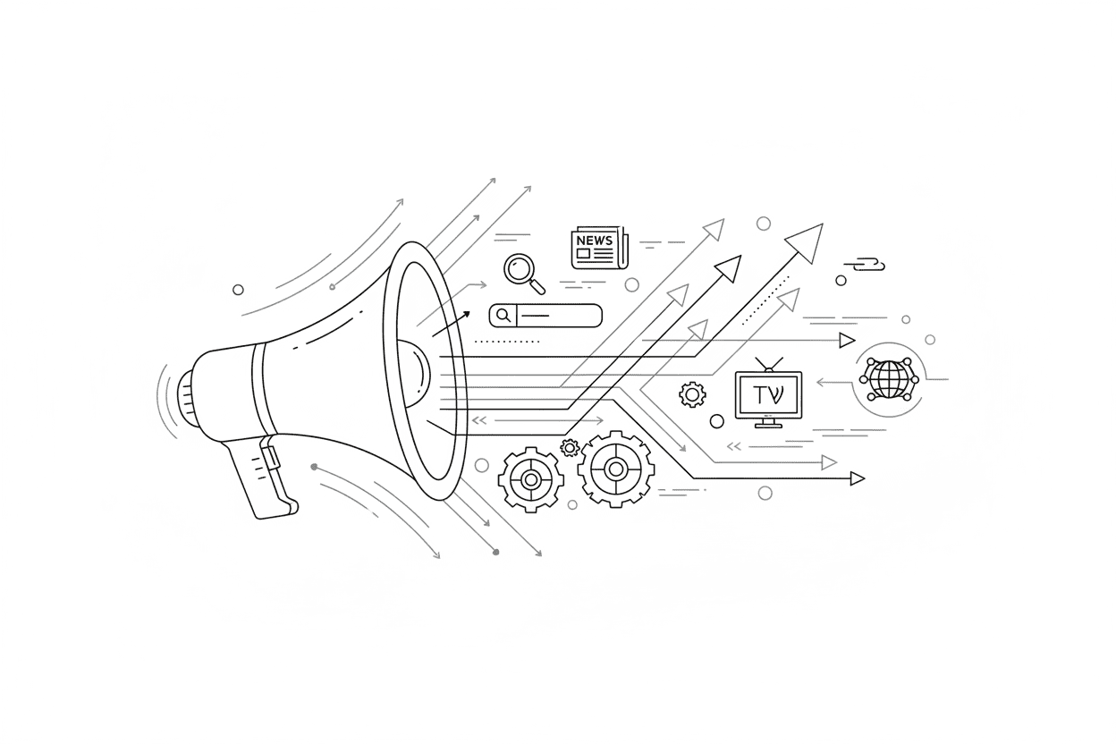 How Digital PR Drives SEO and Link Acquisition