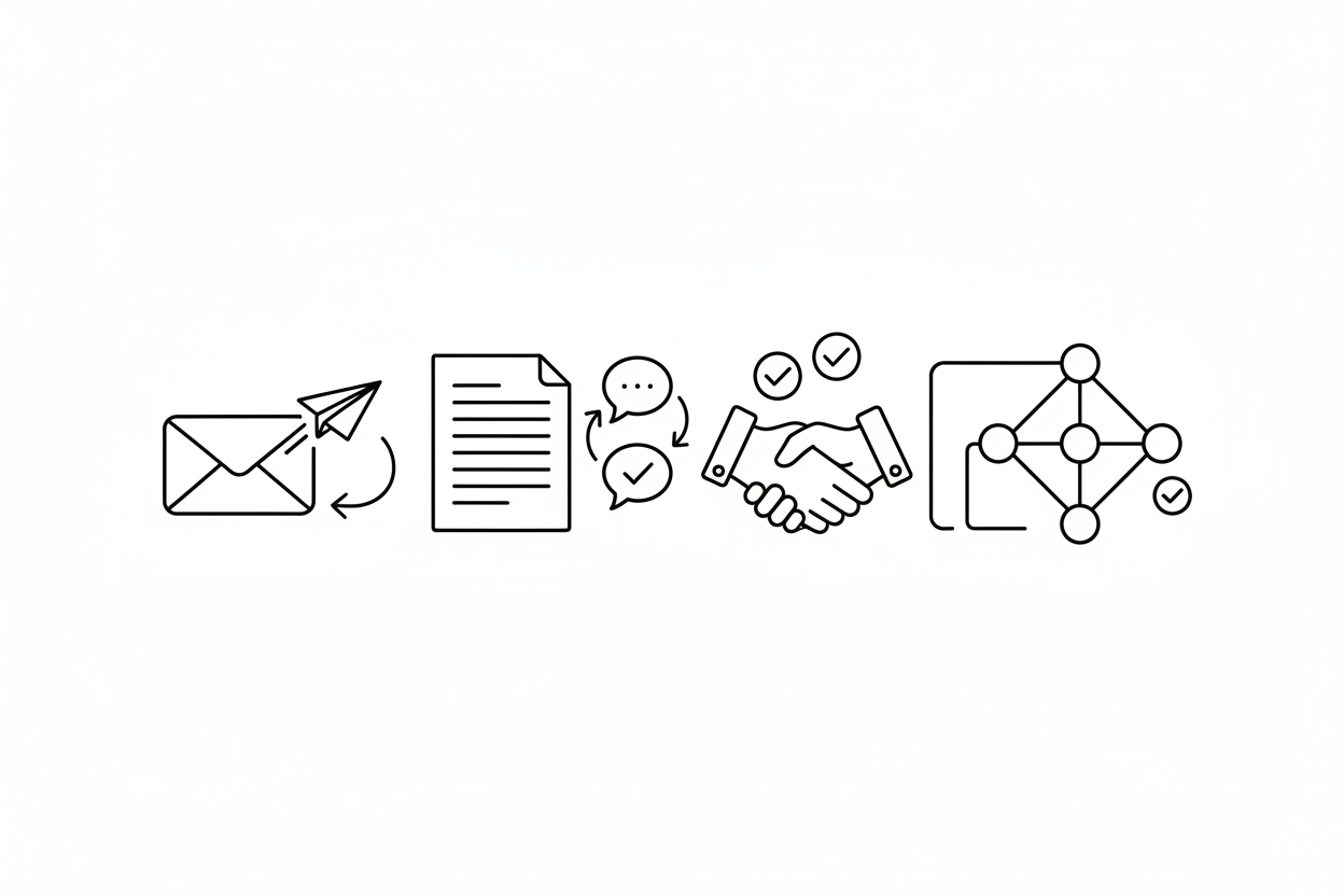 Link Building Outreach That Actually Gets a Response (Templates Included)