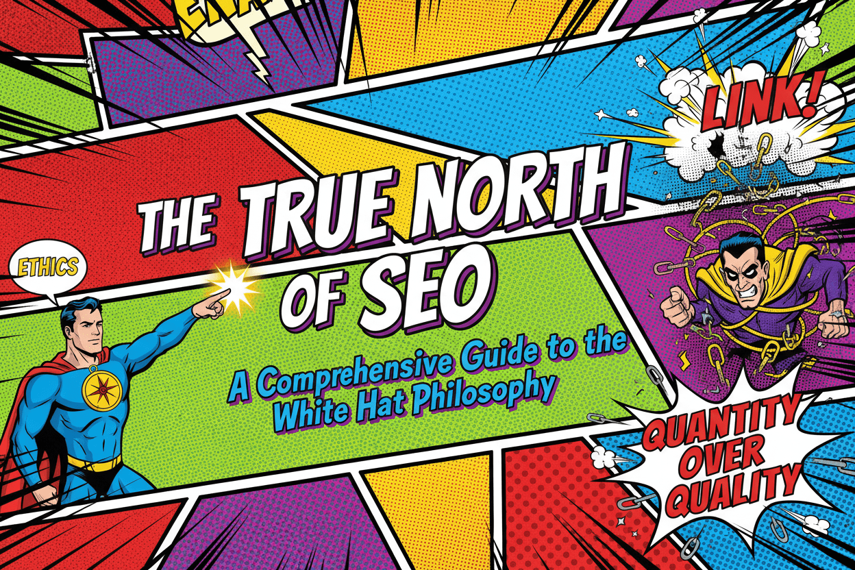 The Quantity Over Quality Trap Why This SEO Philosophy Fails