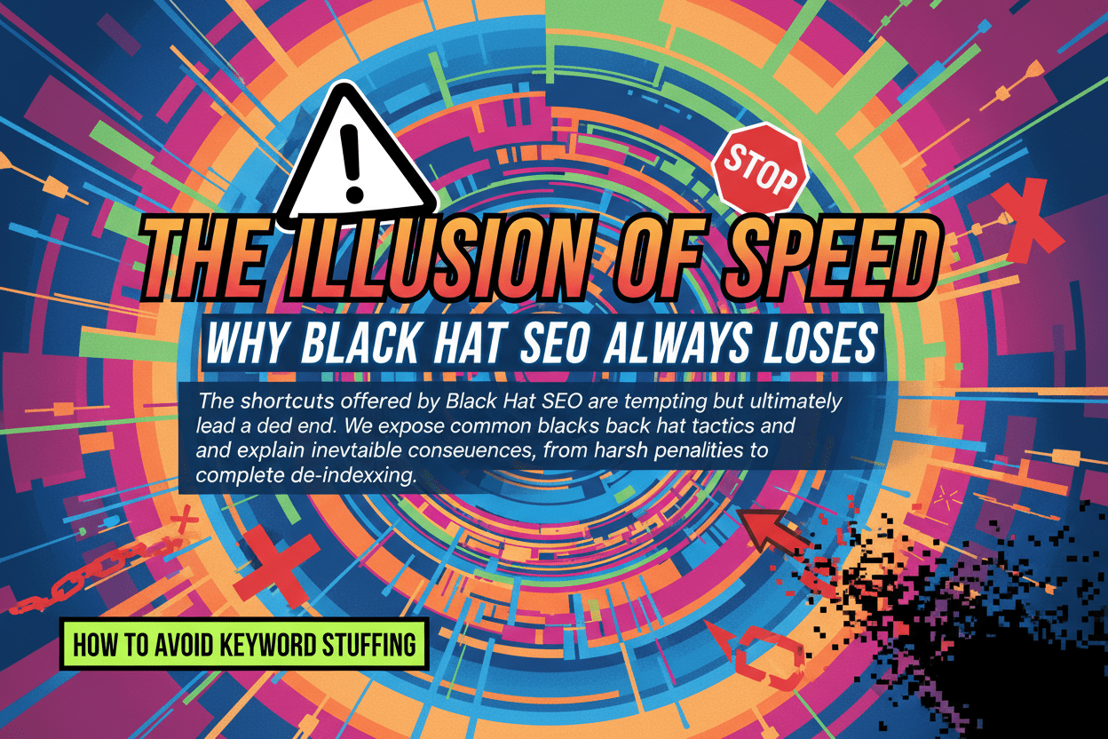 How to Avoid Keyword Stuffing A Complete SEO Guide